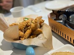 -0317火锅鸡·清真(正达店)