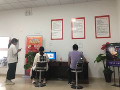 -大胖虎驾考驾校(郭巷训练场)