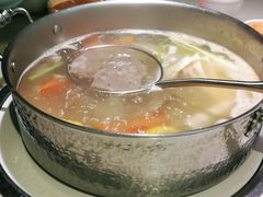 -左庭右院鲜牛肉火锅(浦江欢乐颂店)