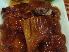 烧鹅-湛江海鲜食府(一号路店)