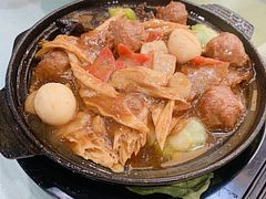 -小贝壳酒楼(经九路店)