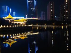 -迎泽公园