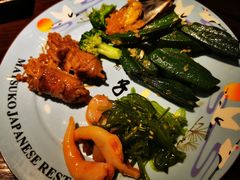 -松子料理(亮马桥店)