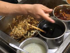-陈记锅巴菜(五大道店)