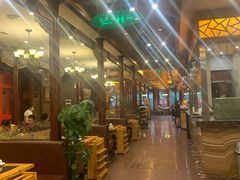 -老码头火锅(骡马市店)