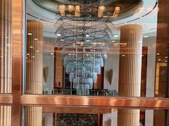 -汕头君华海逸酒店·鸿桃轩中餐厅