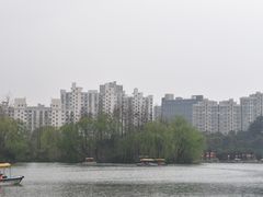 -大宁灵石公园西门票处