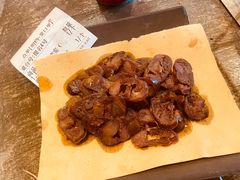 -破瓦寒窑·地摊烤羊排