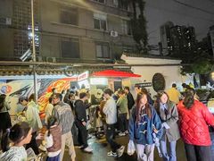 -龙厂长老火锅(抚琴店)