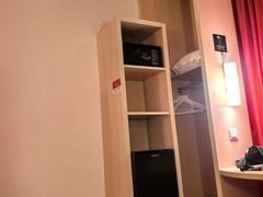 -雅高宜必思香港中上环酒店