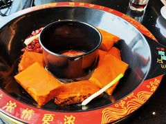 -三江两海老火锅(北京首店)