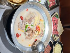 -骨之味·筒骨汤火锅(江头店)