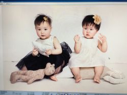 点击看大图 -至上宝贝儿童摄影(城堡店)