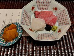 -晴空·日本料理(万象城店)