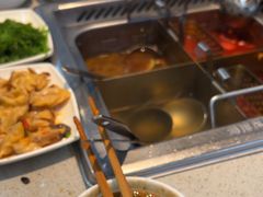 -海底捞火锅(群光广场店)