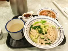 -老雒阳面馆·水席(高新区店)