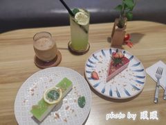-微饮cafe