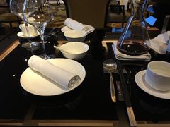 -富力威斯汀酒店-中国元素中餐厅(武昌临江店)