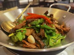 -渔语鱼新川菜Bistro(万象天地店)