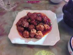 -老平遥饭馆