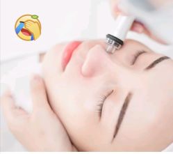 -健身堂科技美肌SPA