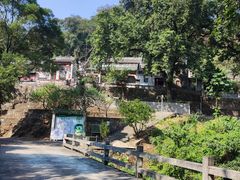 -飞霞风景名胜区