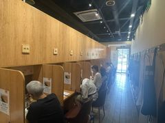 -独食火锅·半米屋台(望平街店)