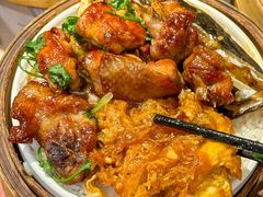 -虾饺妹·粤式手工点心(水荫路店)