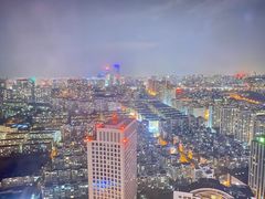 -青岛五四广场海景美仑国际公寓酒店