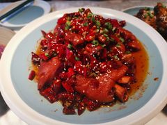 -懒人盐府人家(航天桥店)