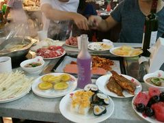 -食尚名肴自助涮烤