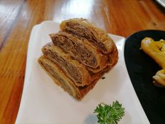 -日出青木·杭帮菜名店