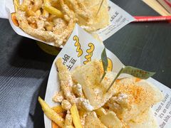 -乐乐姐超级土豆(中关村5号店)