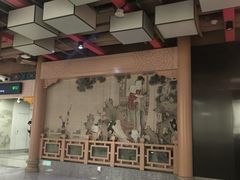 -平安里(地铁站)