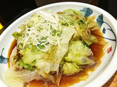 -将军牛排·尔滨地标朝鲜族美食(总店)