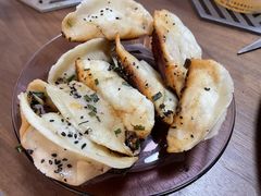 -张记汤馆(嫩江路店)