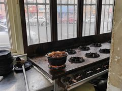 -赵家牛肉砂锅(台西三路店)