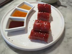 -蝴蝶里·粤菜·点心(滨江龙湖店)