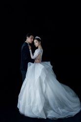 点击看大图 -雨墨婚纱摄影工作室