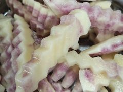 -钰洁腊排骨火锅