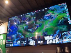 -京狮炙燥·精酿烧烤(首经贸店)