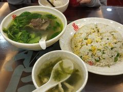 -老盛兴汤包馆(安波店)