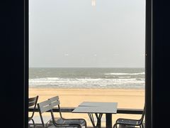 -海风酒吧 喝精酿 听民谣(阿那亚礼堂店)