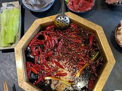 -大风老火锅(江北一店)