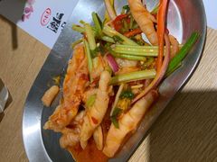 -蔡澜Pho·越南粉餐厅(海上世界店)