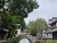 -龙潭水乡