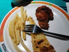 -比格比萨自助(花园路店)