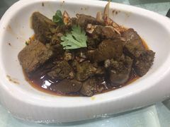 -林口邵胖子大鹅(新安街东五店)