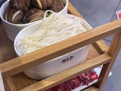 -潮正和潮汕牛肉火锅·老字号(番禺万达店)