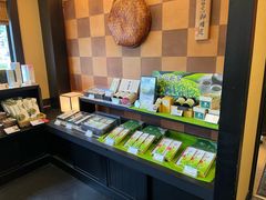 -伊藤久右卫门(宇治本店)
